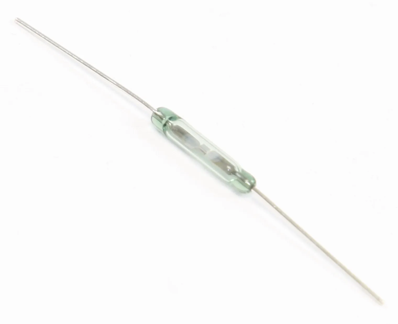 Reed Contact SPST 0,5A 10W AW15-20 | Elektronik Lavpris